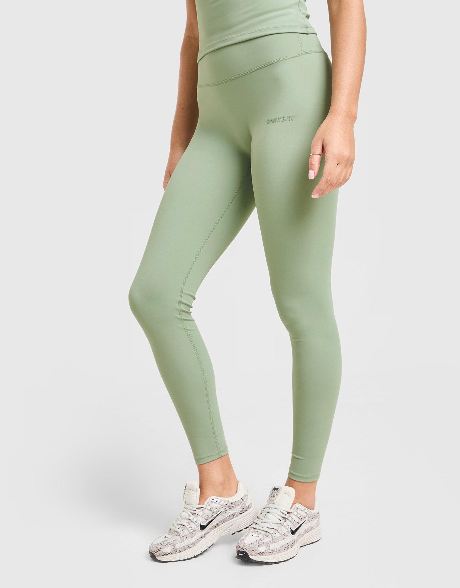 DAILYSZN Daily Leggings Damen