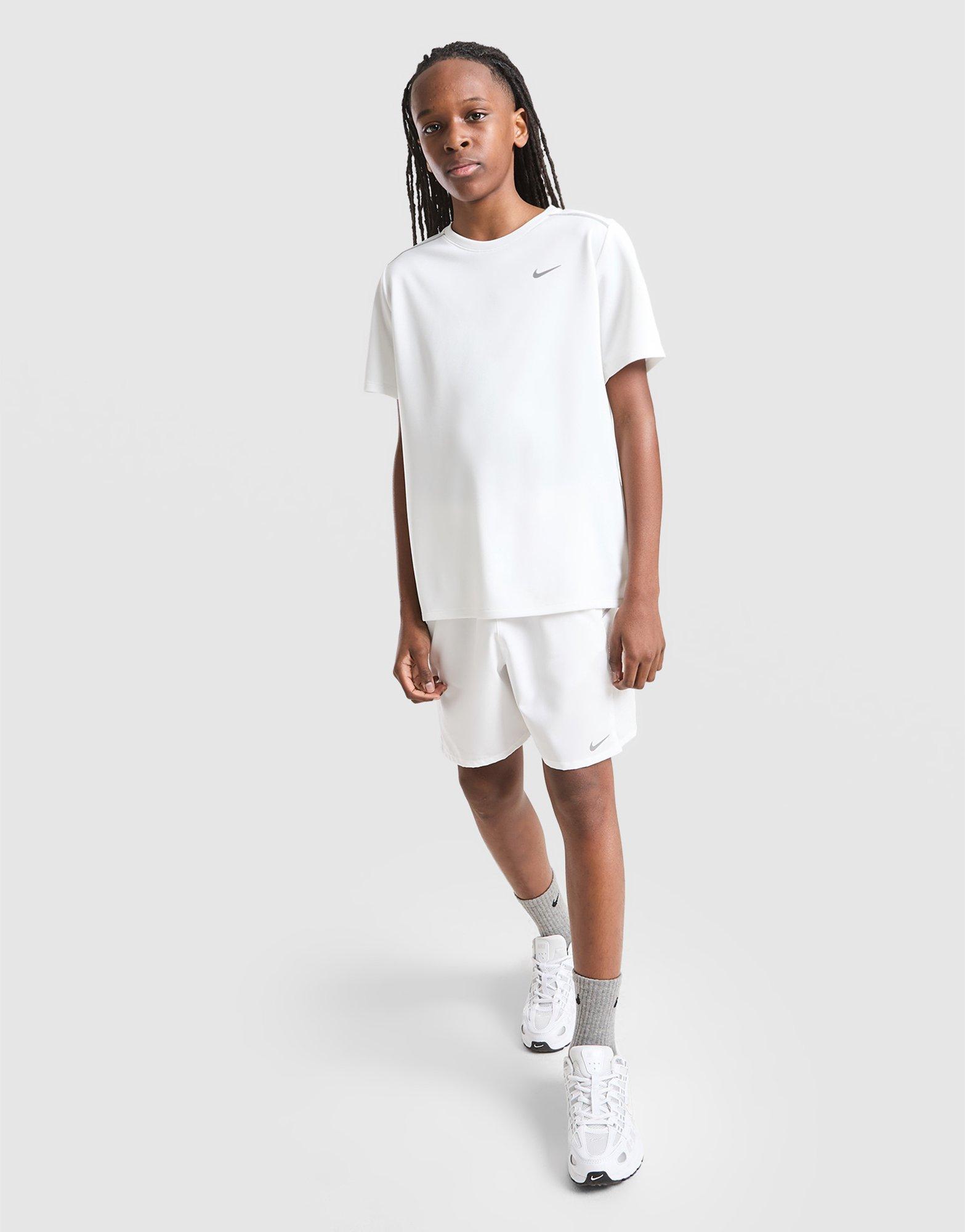 Nike Dri-FIT Miler Shorts Junior