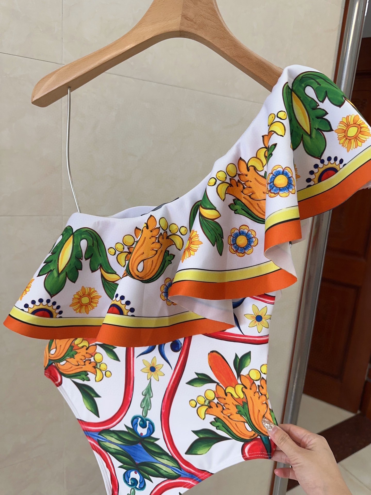 DG New Arrival Bikini Set 0002