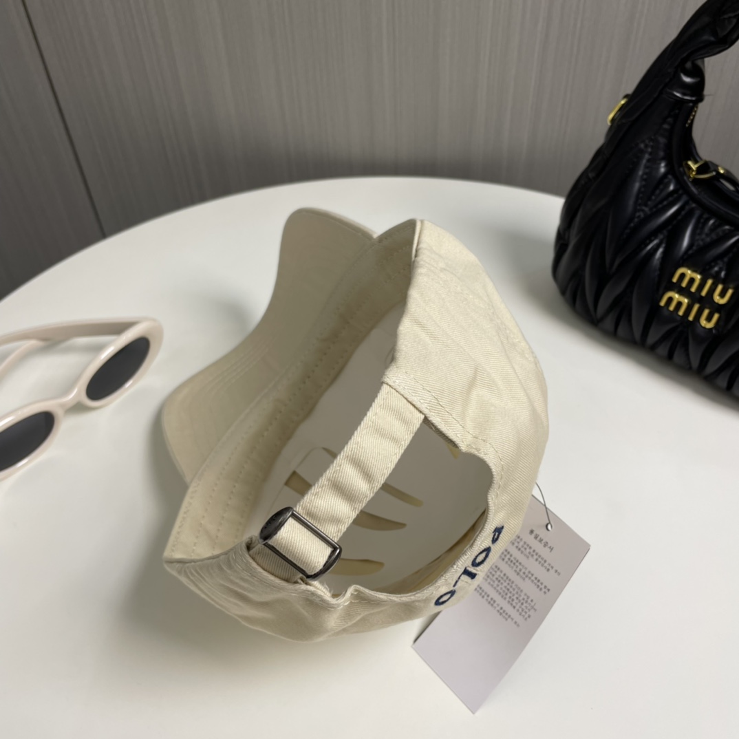 Ralph Lauren Baseball Cap