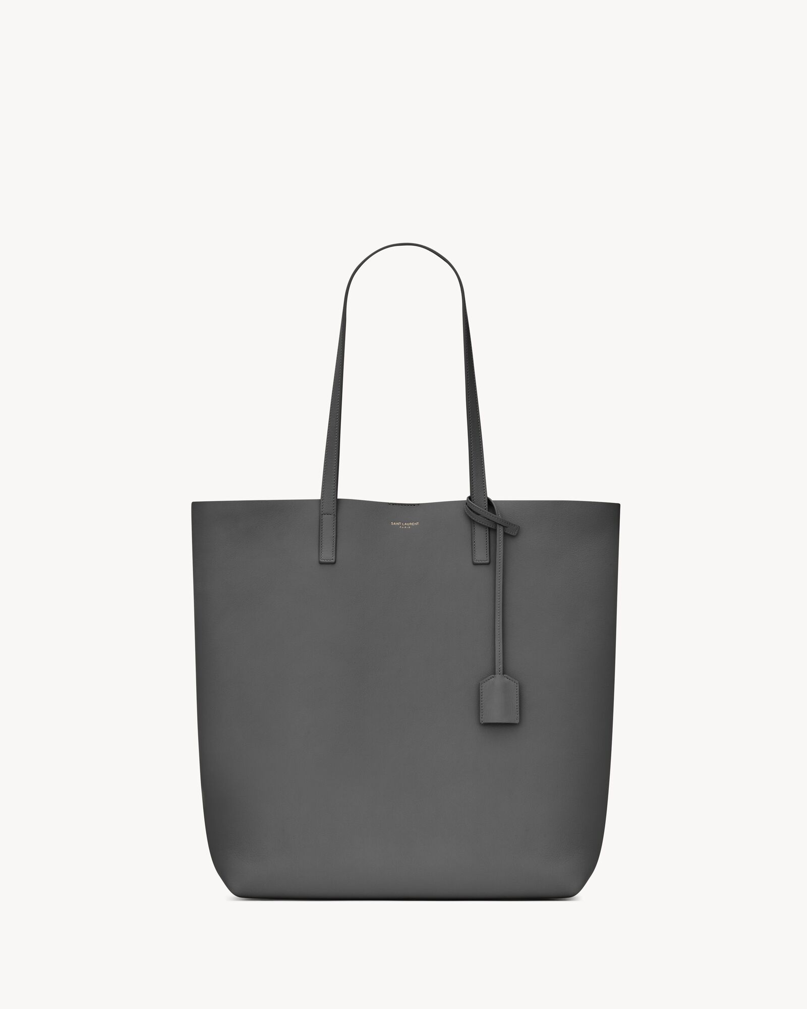 shopping saint laurent in leather STORM