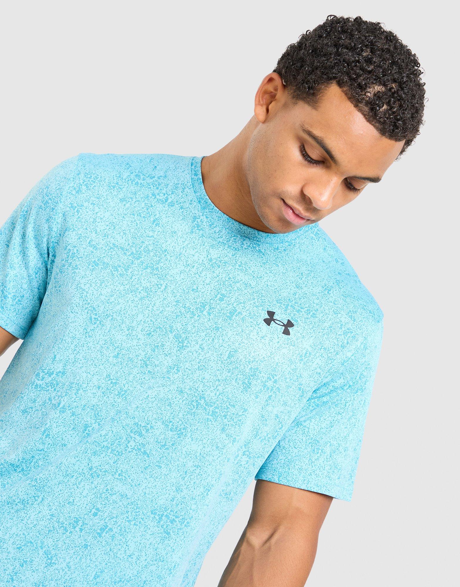 Under Armour Tech Pixel T-Shirt