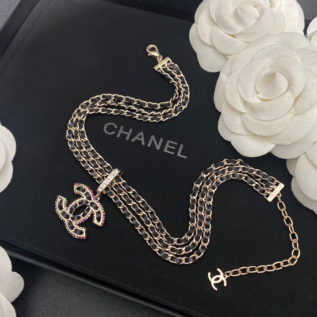 cc Necklace