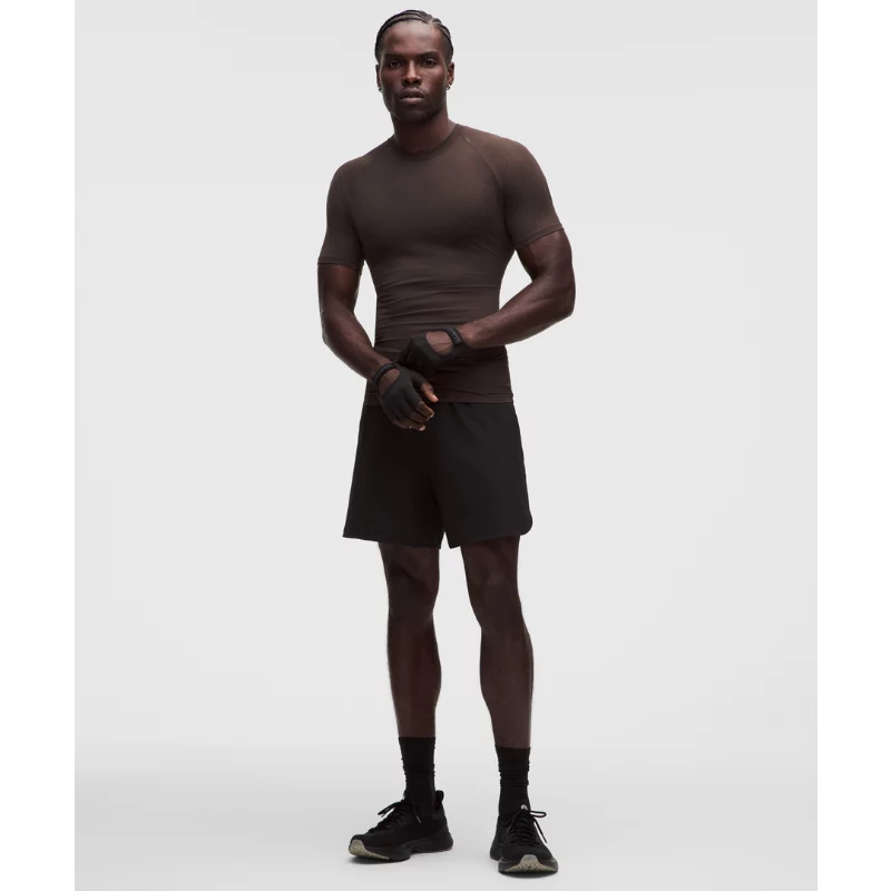 Repper Short-Sleeve Shirt