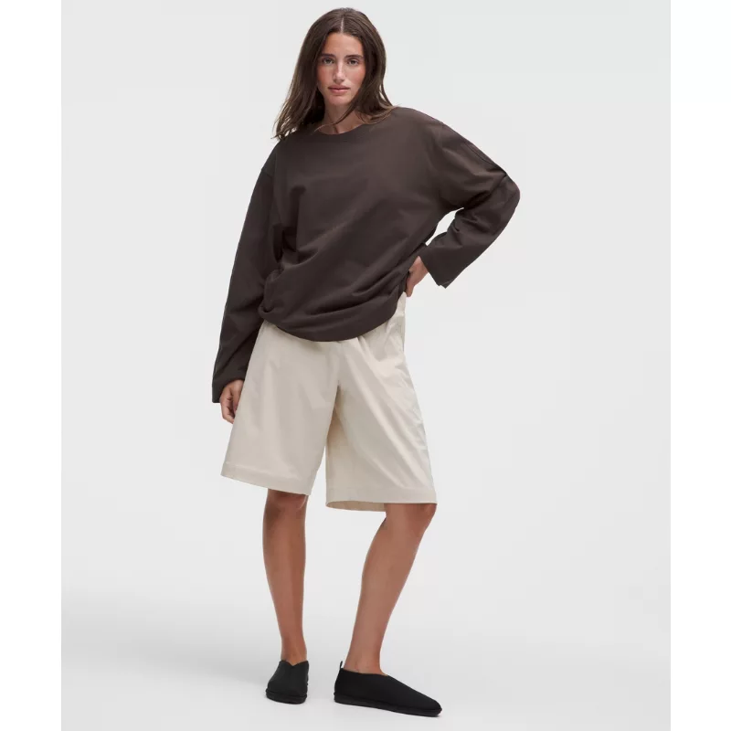 Going Steady Long-Sleeve Shirt