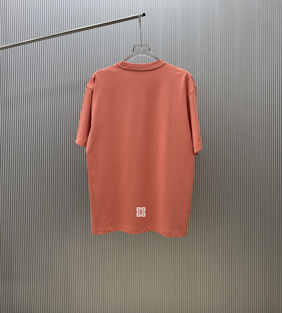 Givenchy 2026ss New T Shirt Size M-XXXXL