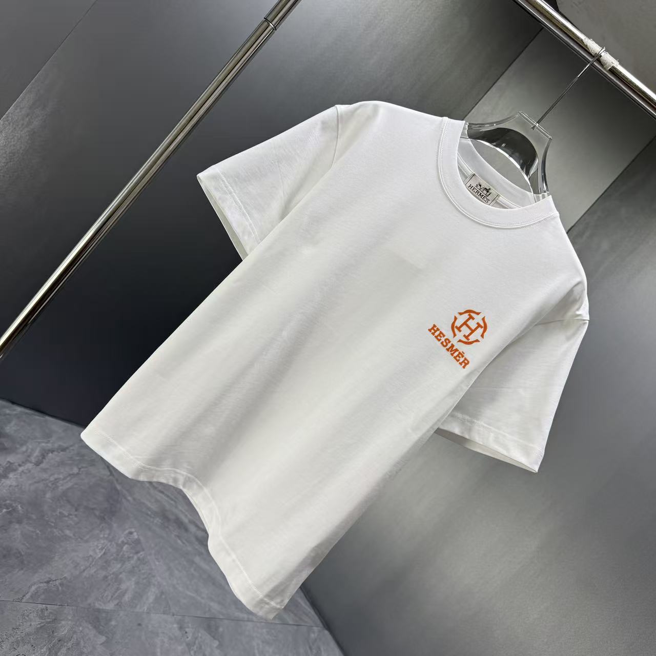 Hermes 2026ss New T Shirt Size S-XXL