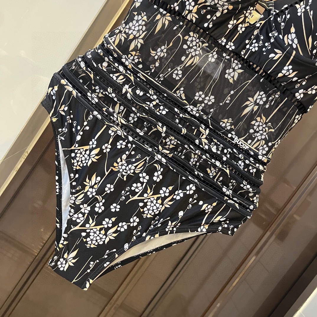 GG New Arrival Bikini Set 0007
