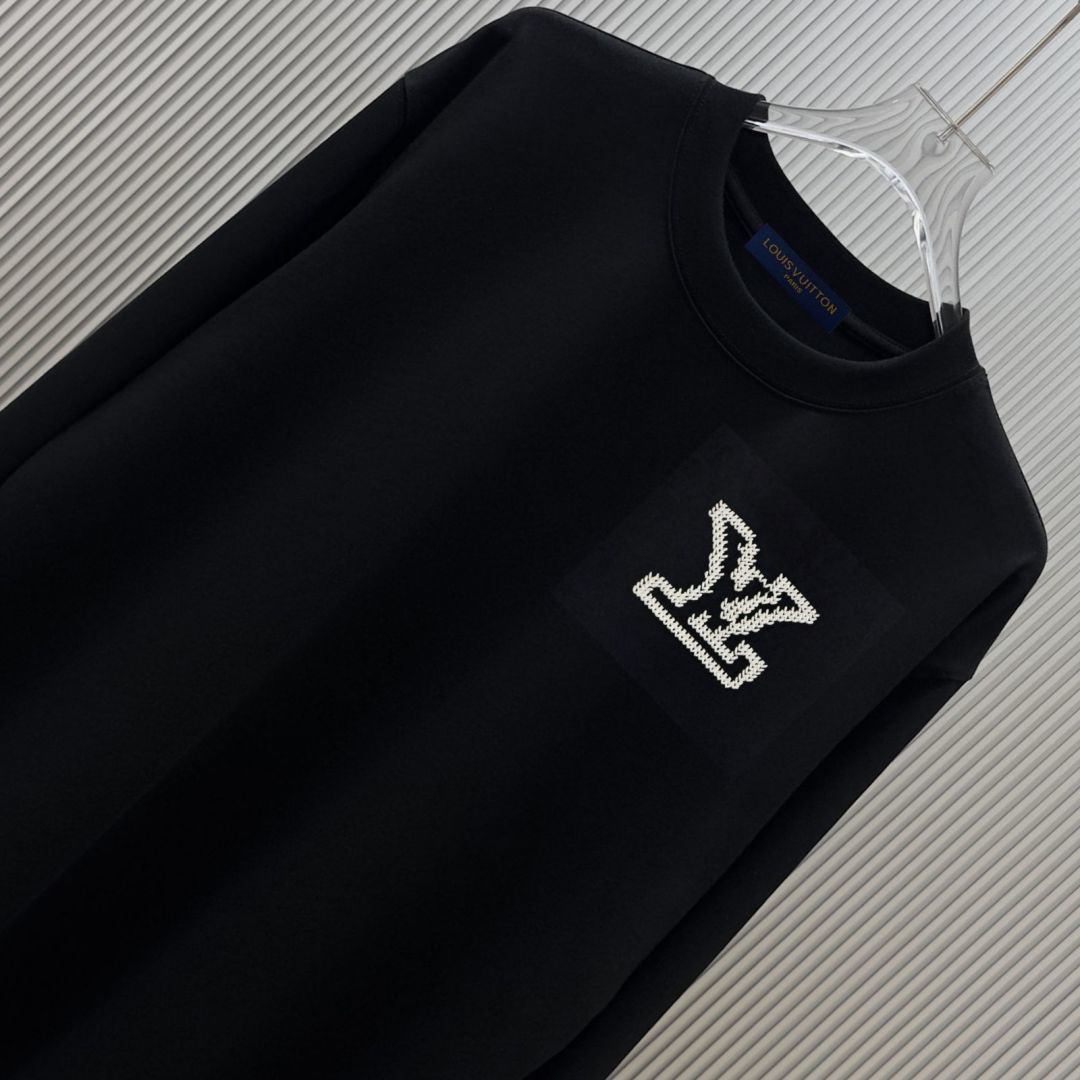 Louis Vuitton Herbst/Winter 2026 Sweatshirt Größe M-3XL