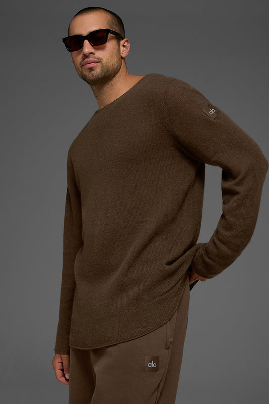 Cashmere Reform Long Sleeve