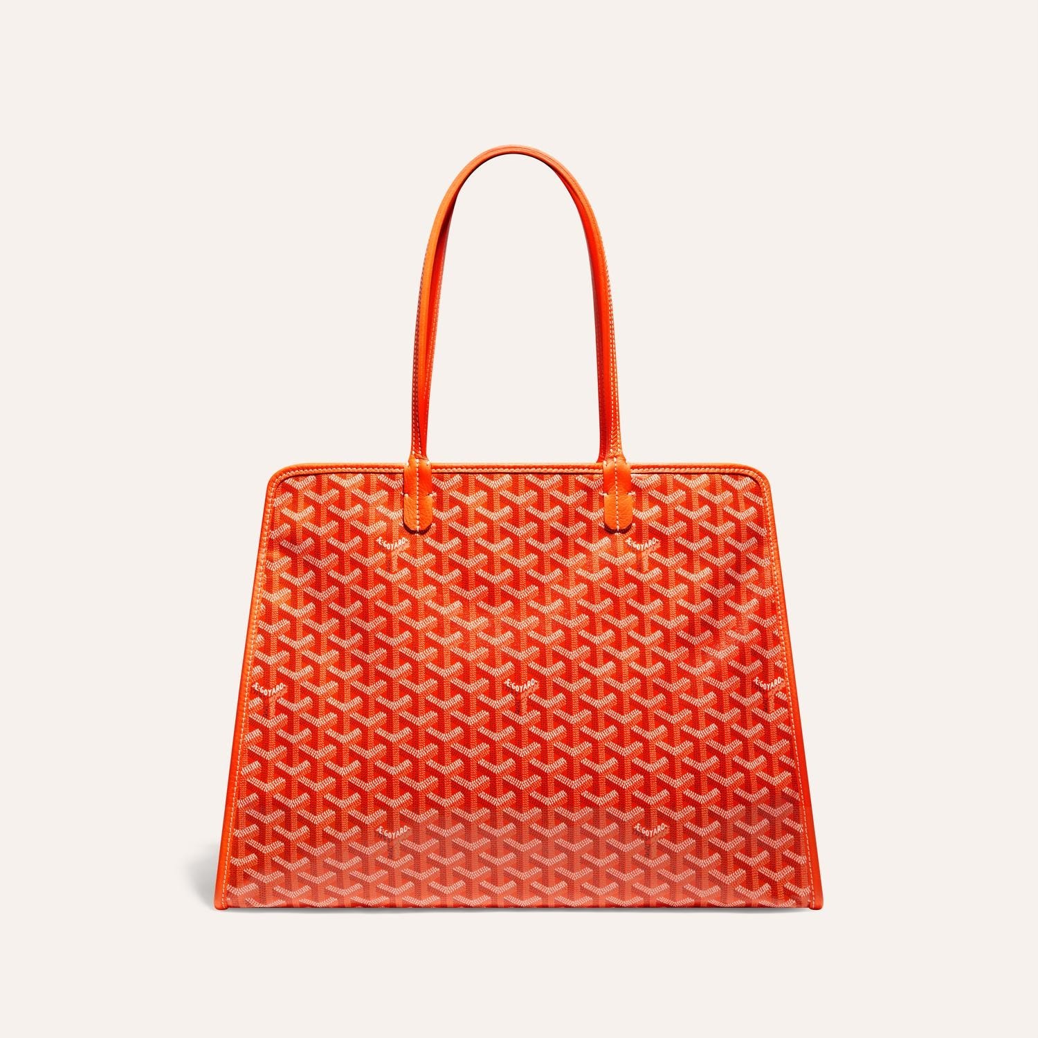 Hardy PM Bag Orange