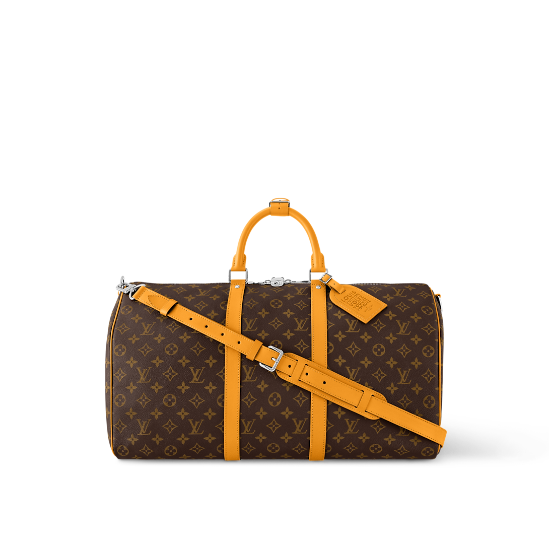 Keepall Bandoulière 50 M12634