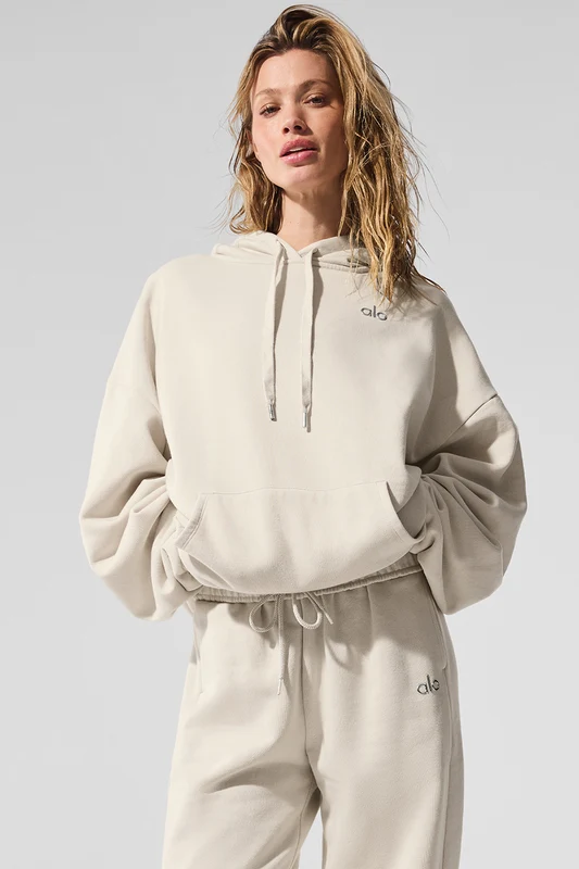 Accolade Hoodie