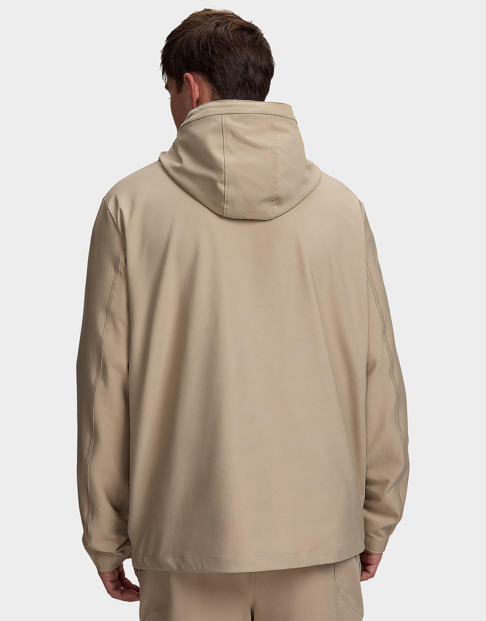 Under Armour Unstoppable Jacke