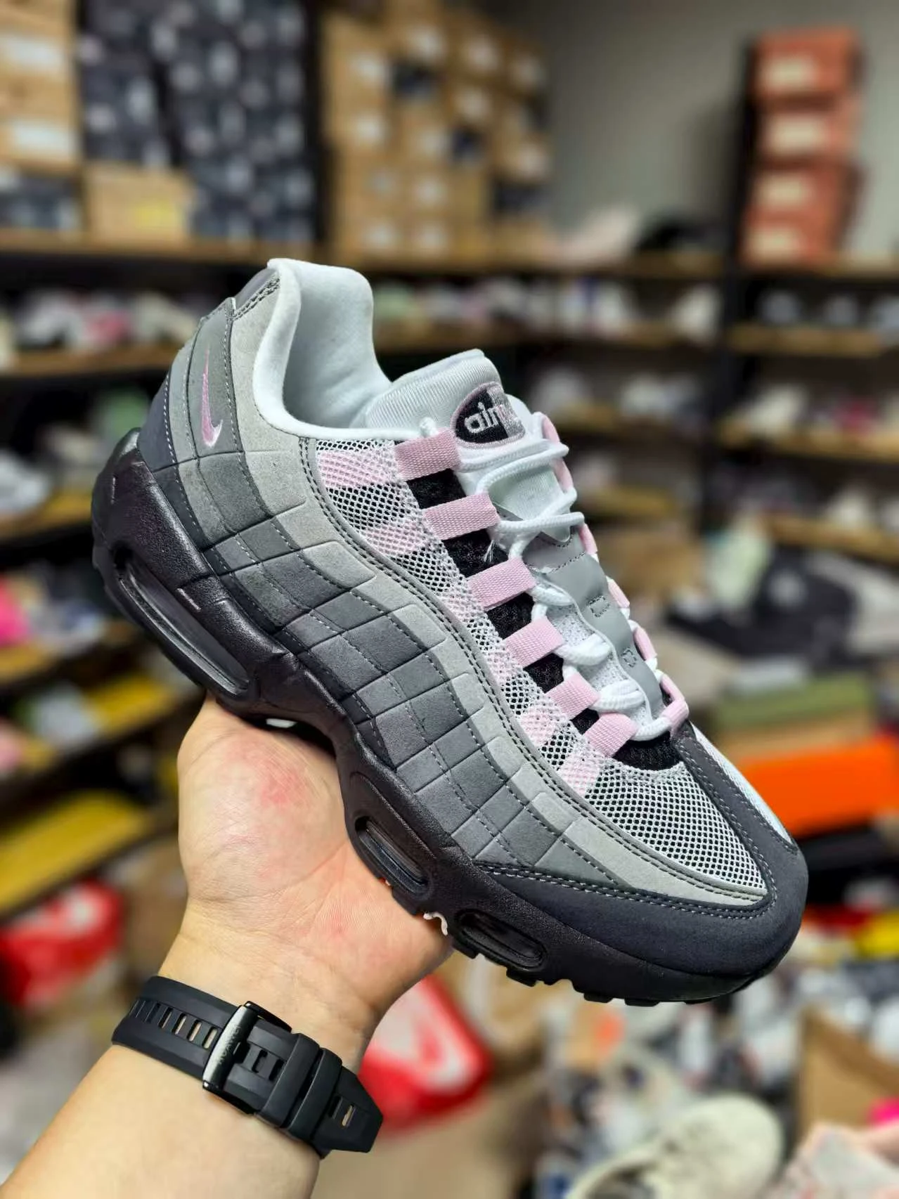 Nike Air Max 95