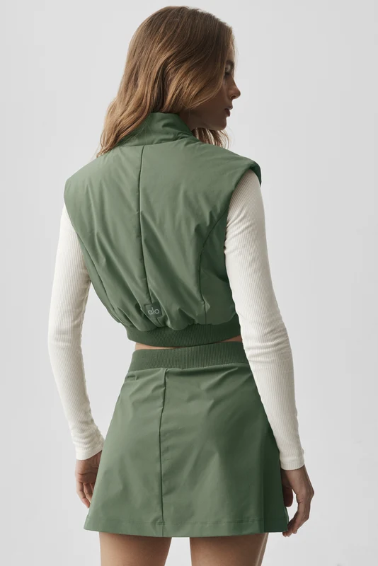 Momentum Vest