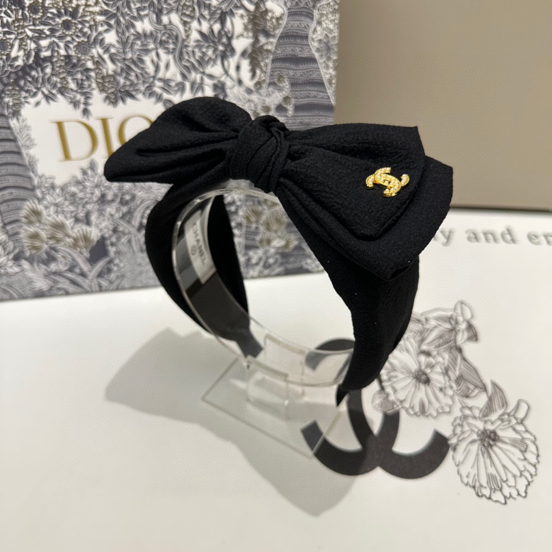 CC Hairband 0040