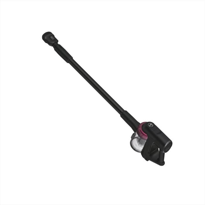 HOOVER - Scopa elettrica senza sacchetto HF410H 011-Magenta
