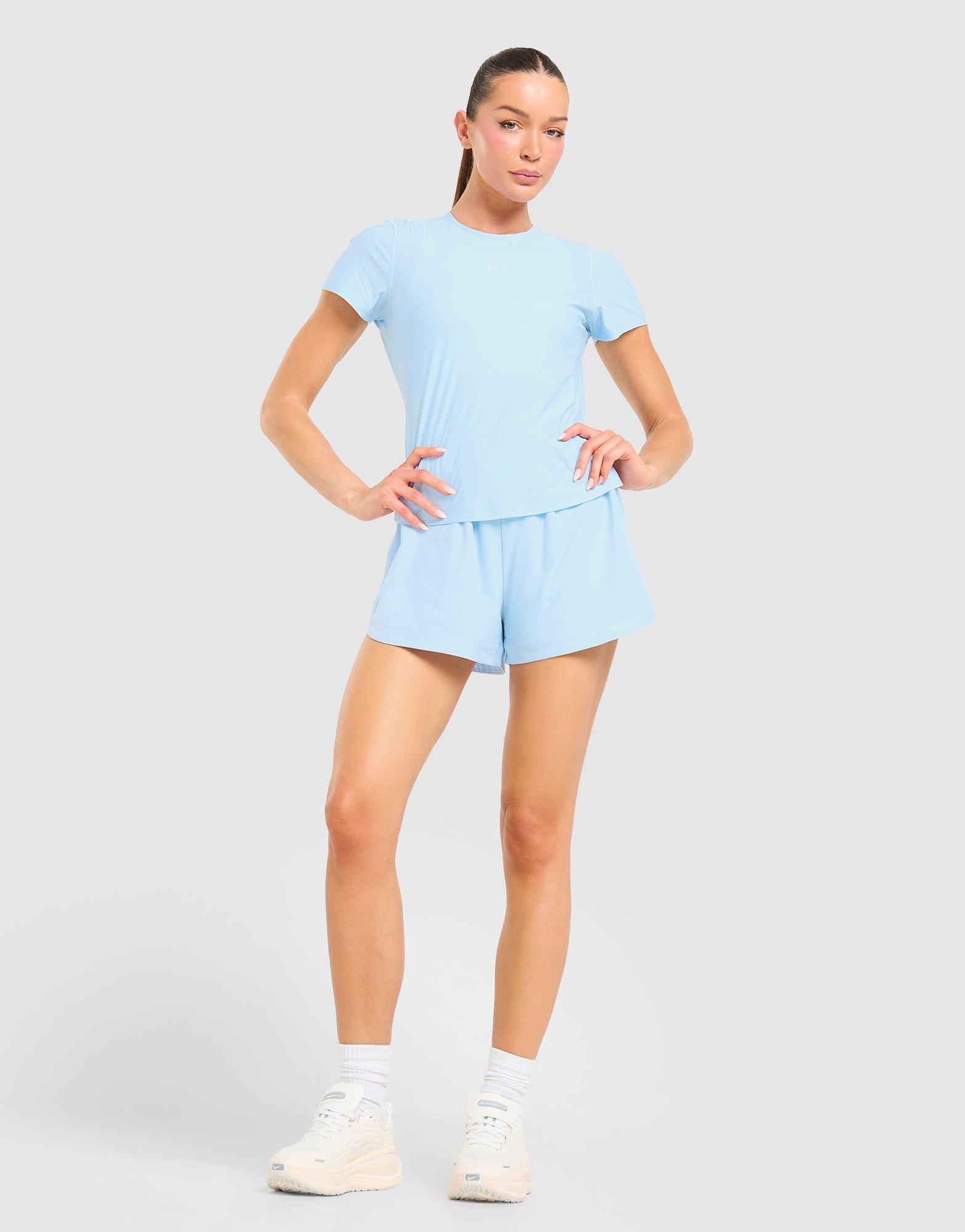 Trailberg Tide Woven Shorts