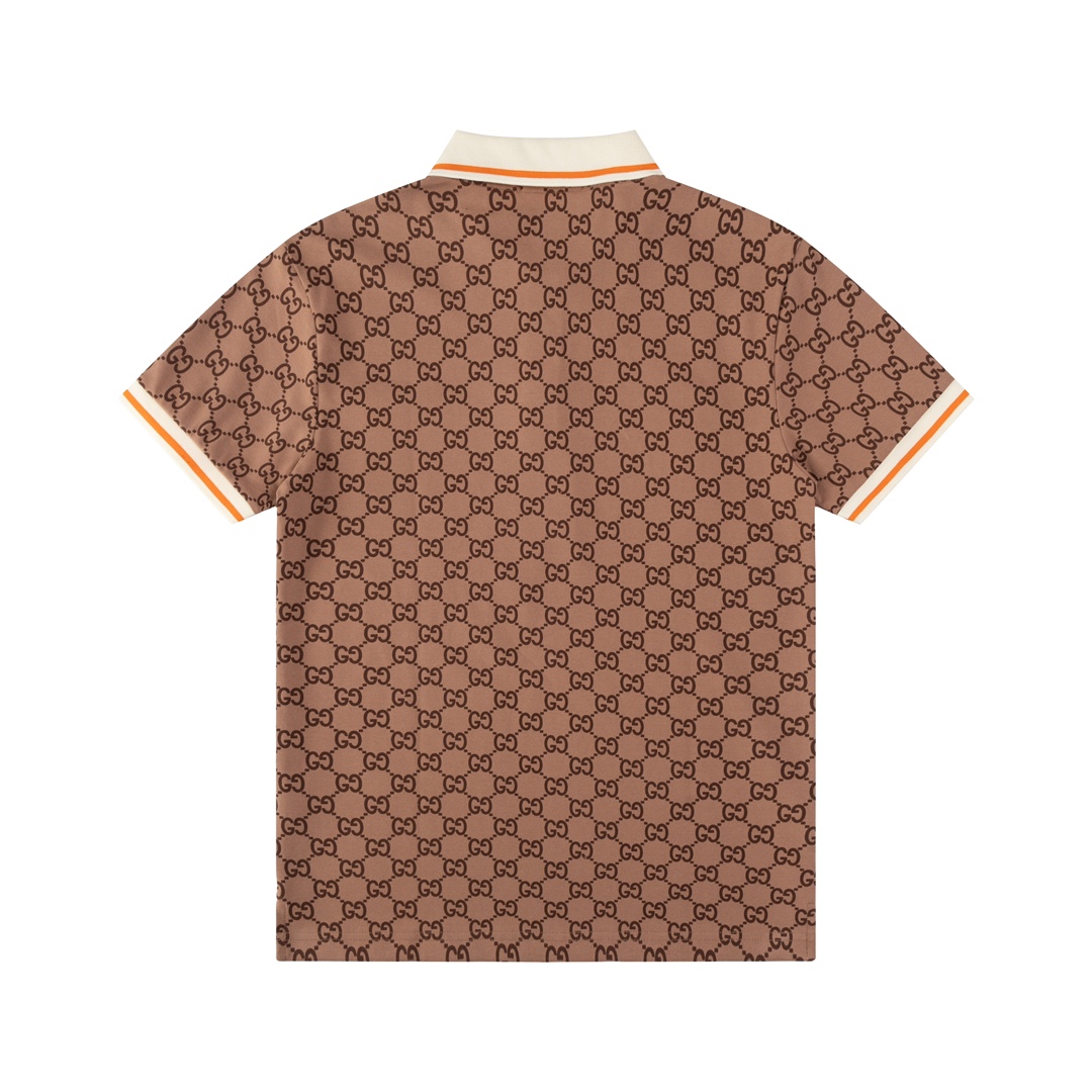 Gucci  2026ss New   Polo Shirt  Size M-XXXL