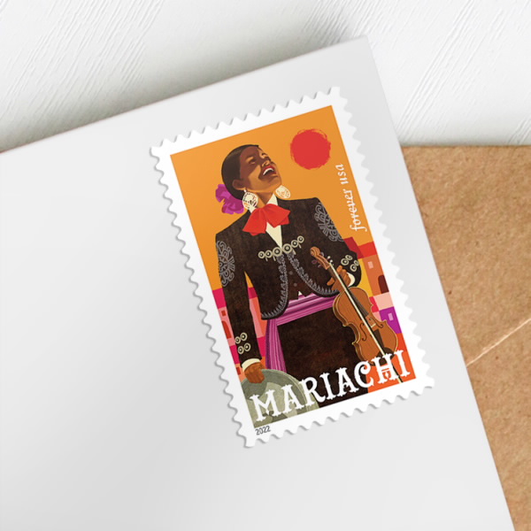 🎁[US FREE SHIPPING]100PCS-Mariachi