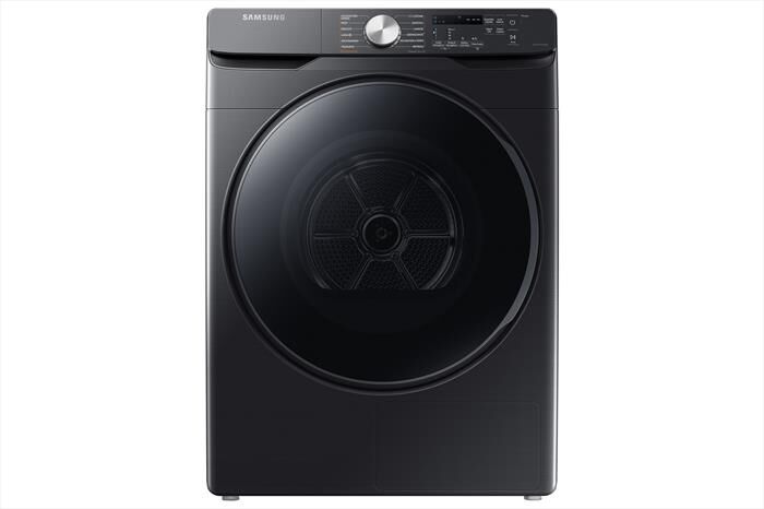 SAMSUNG - Asciugatrice DV16DG8600BVU3 16KG Classe C-Nero