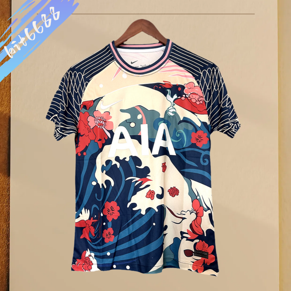 2025/2026 Tottenham Special Edition Football Shirt (Fan Edition)