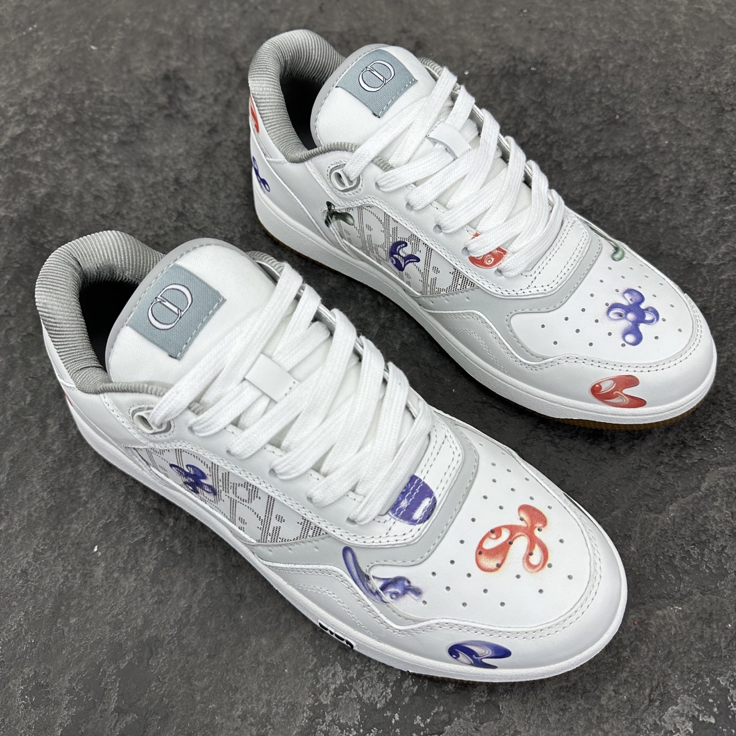 Dior B27 Low Top Sneaker Size 36-46