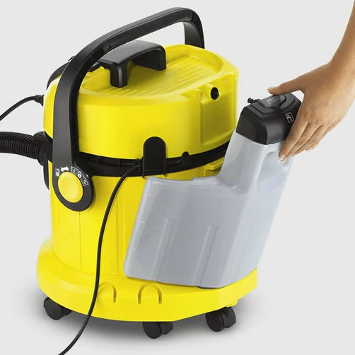Kärcher washing vacuum cleaner SE 4001