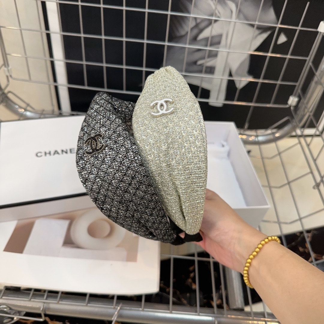 CC Hairband 0013