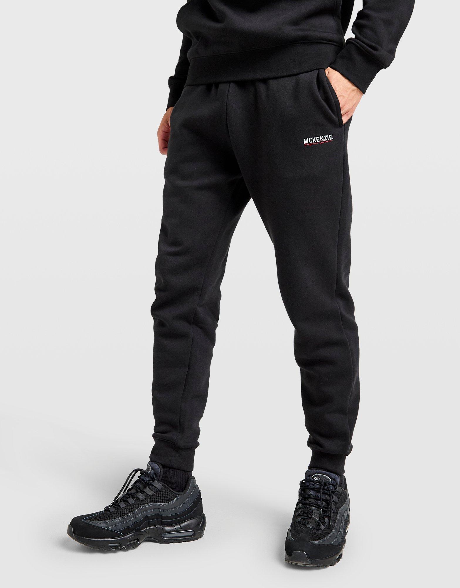 McKenzie Casson Fleece Jogginghose