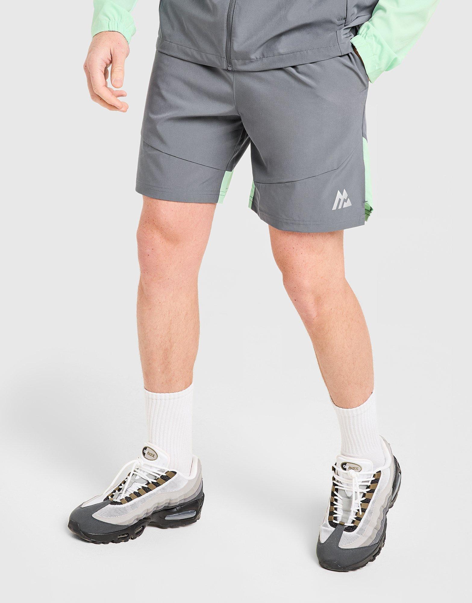 MONTIREX Swift Shorts