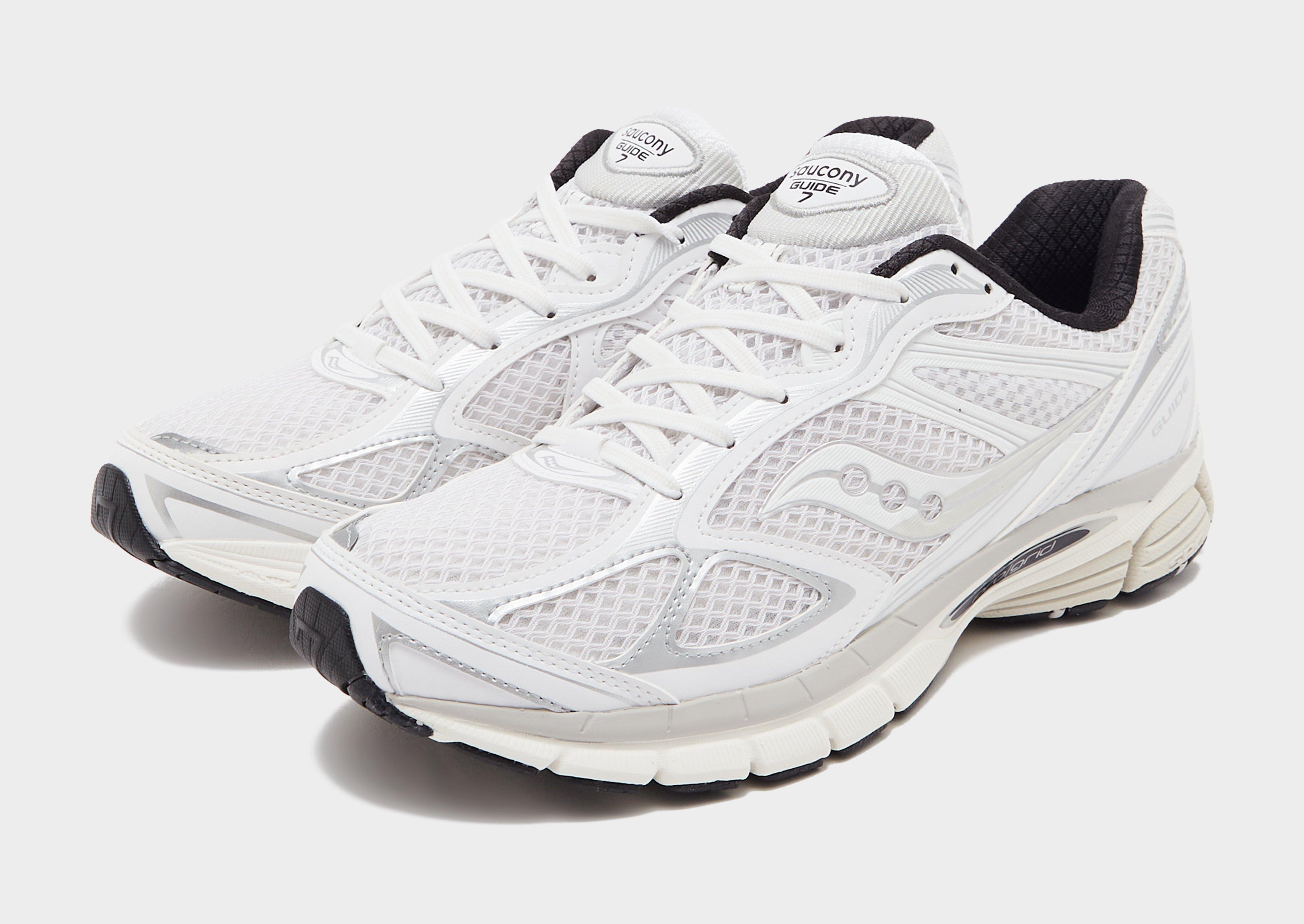 Saucony Guide 7