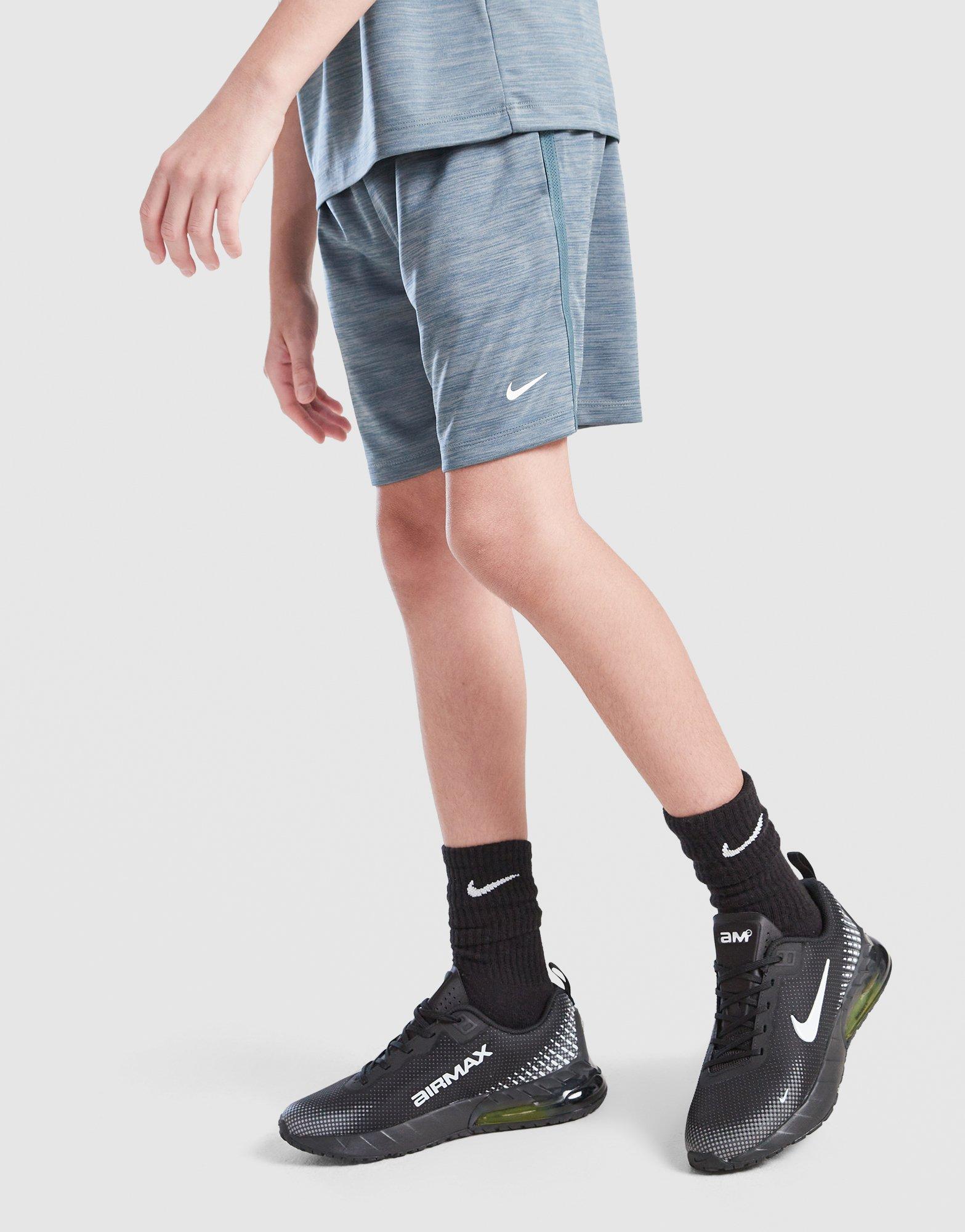 Nike Multi Knit Shorts Kinder