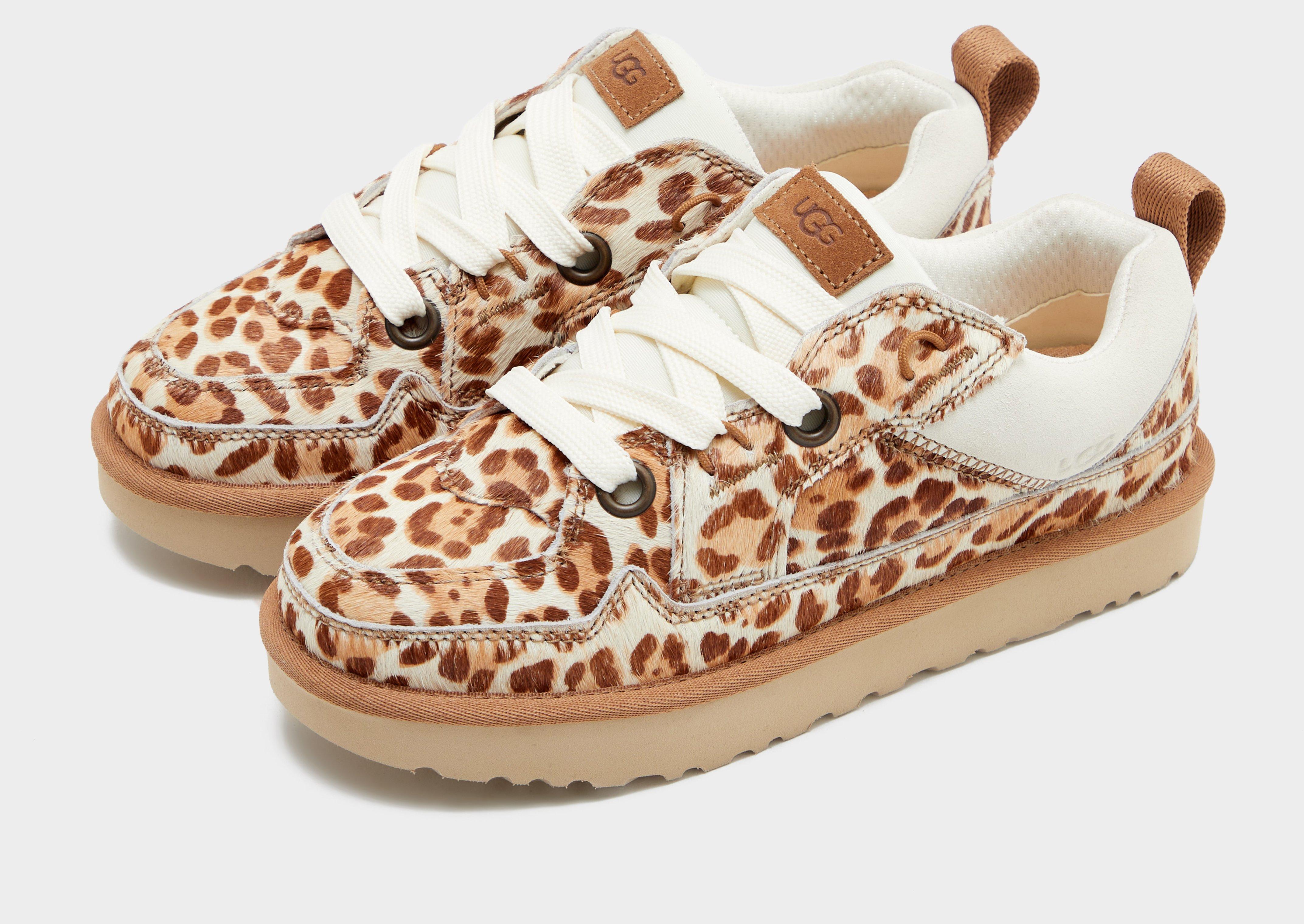 UGG Lo Lowmel Damen