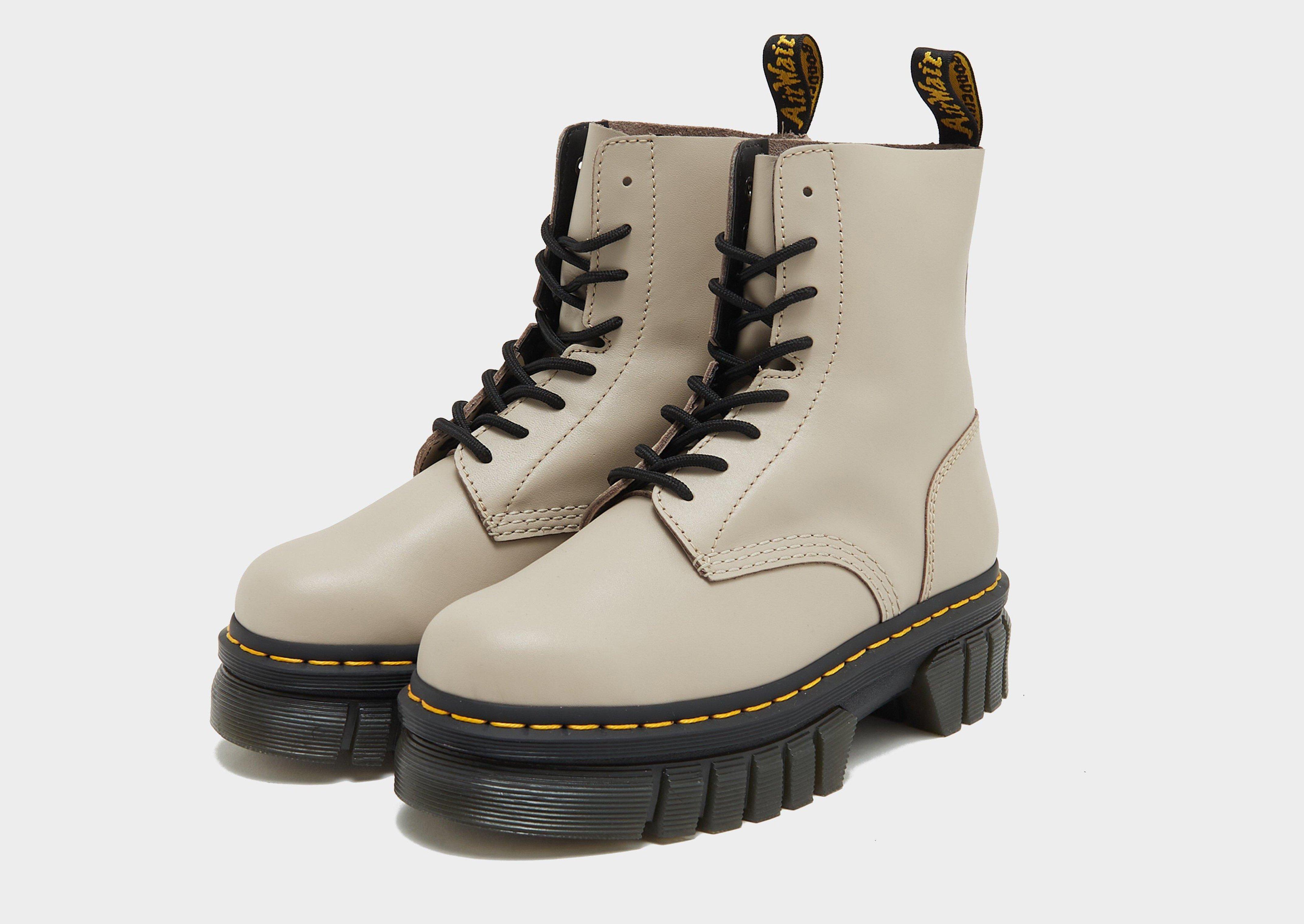 Dr. Martens Audrick 8 Eyelet Damen
