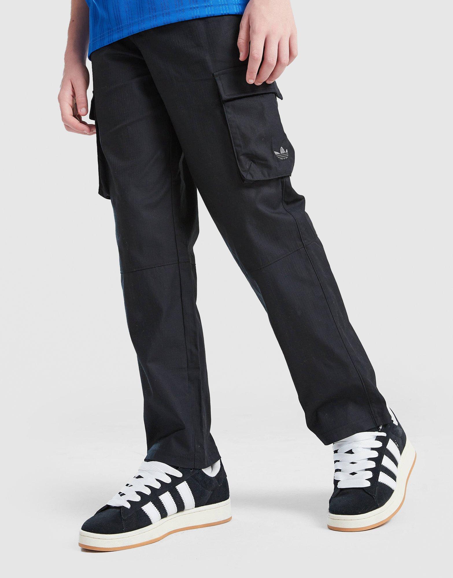 adidas Originals Cargohose Kinder