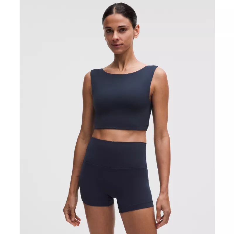 Bend This Boat and Scoop Bra Light Support, A-C Cups