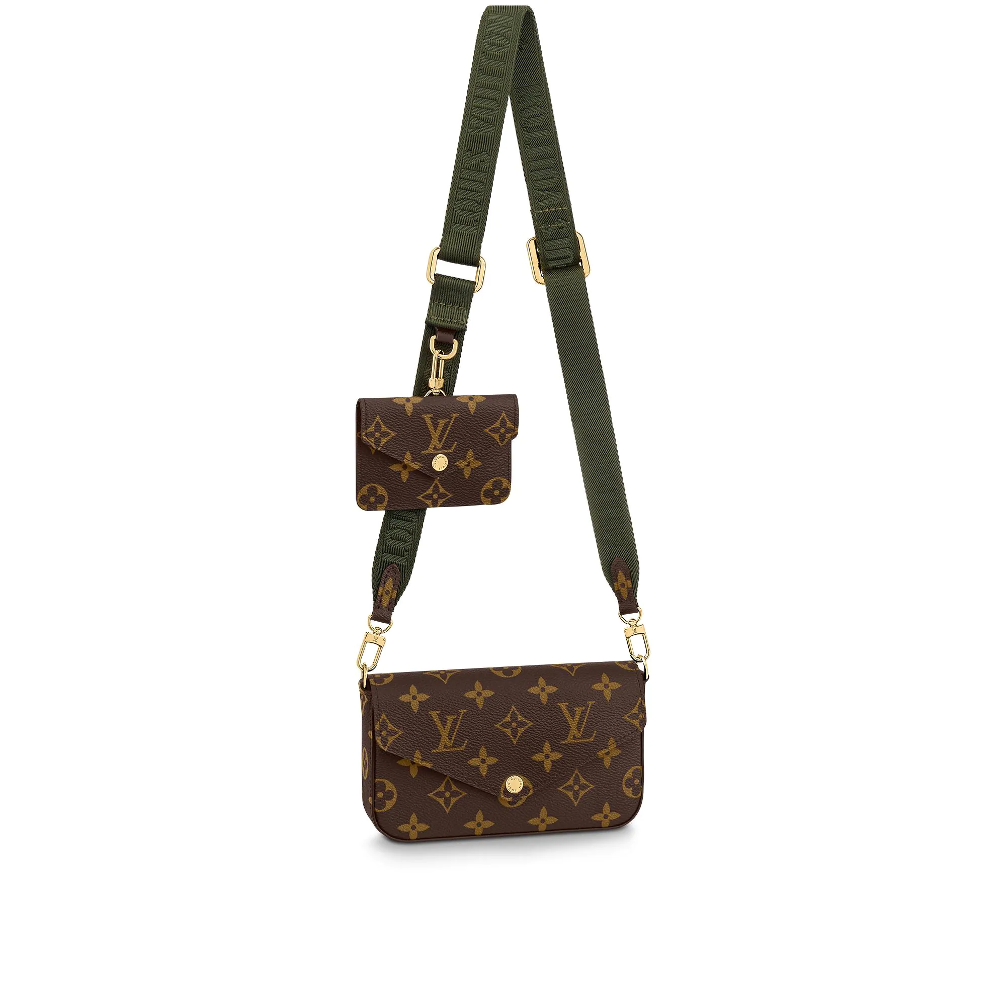 Felicie Strap & Go M80091