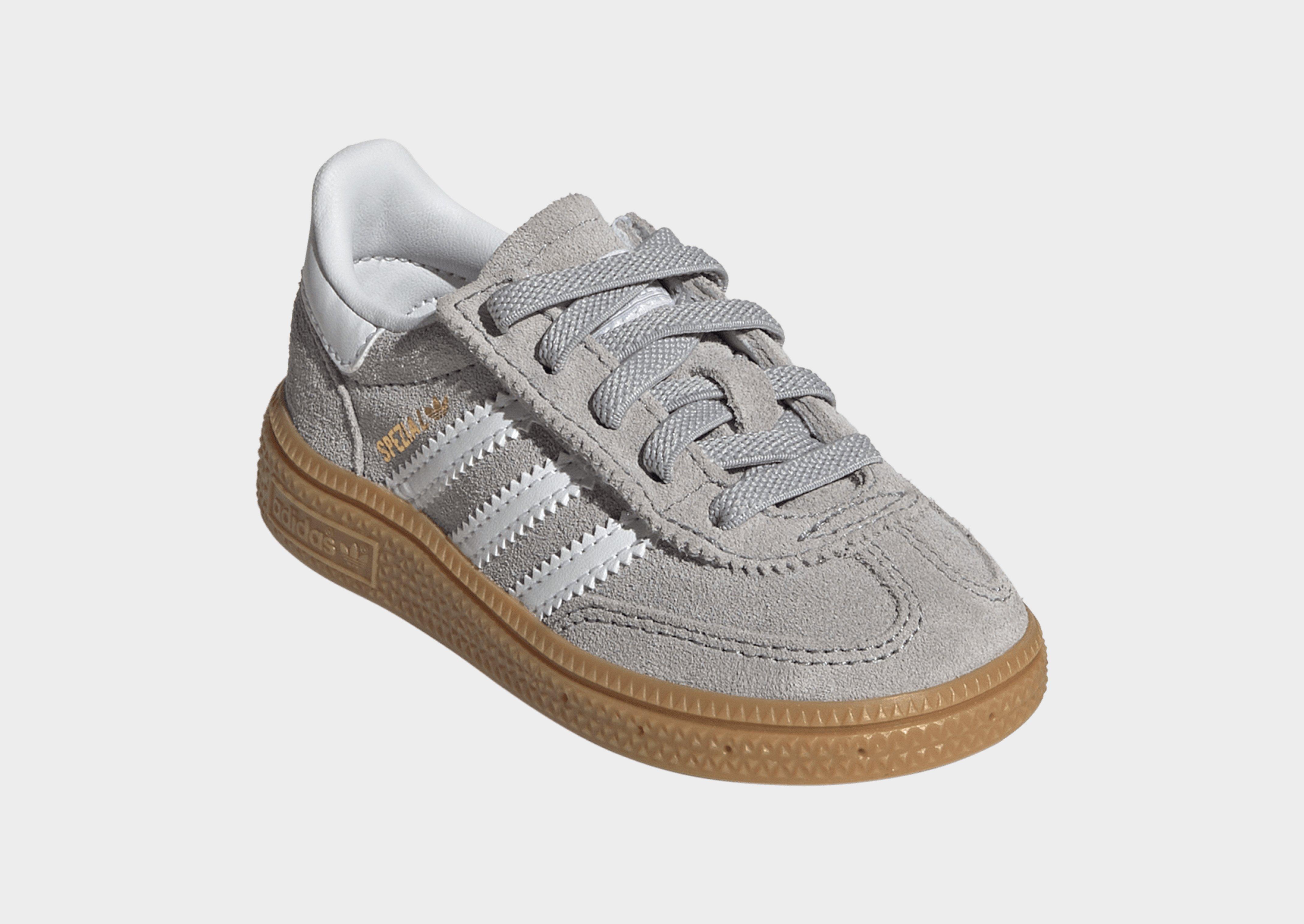 adidas Handball Spezial Comfort Closure Elastic Lace Kids Schuh