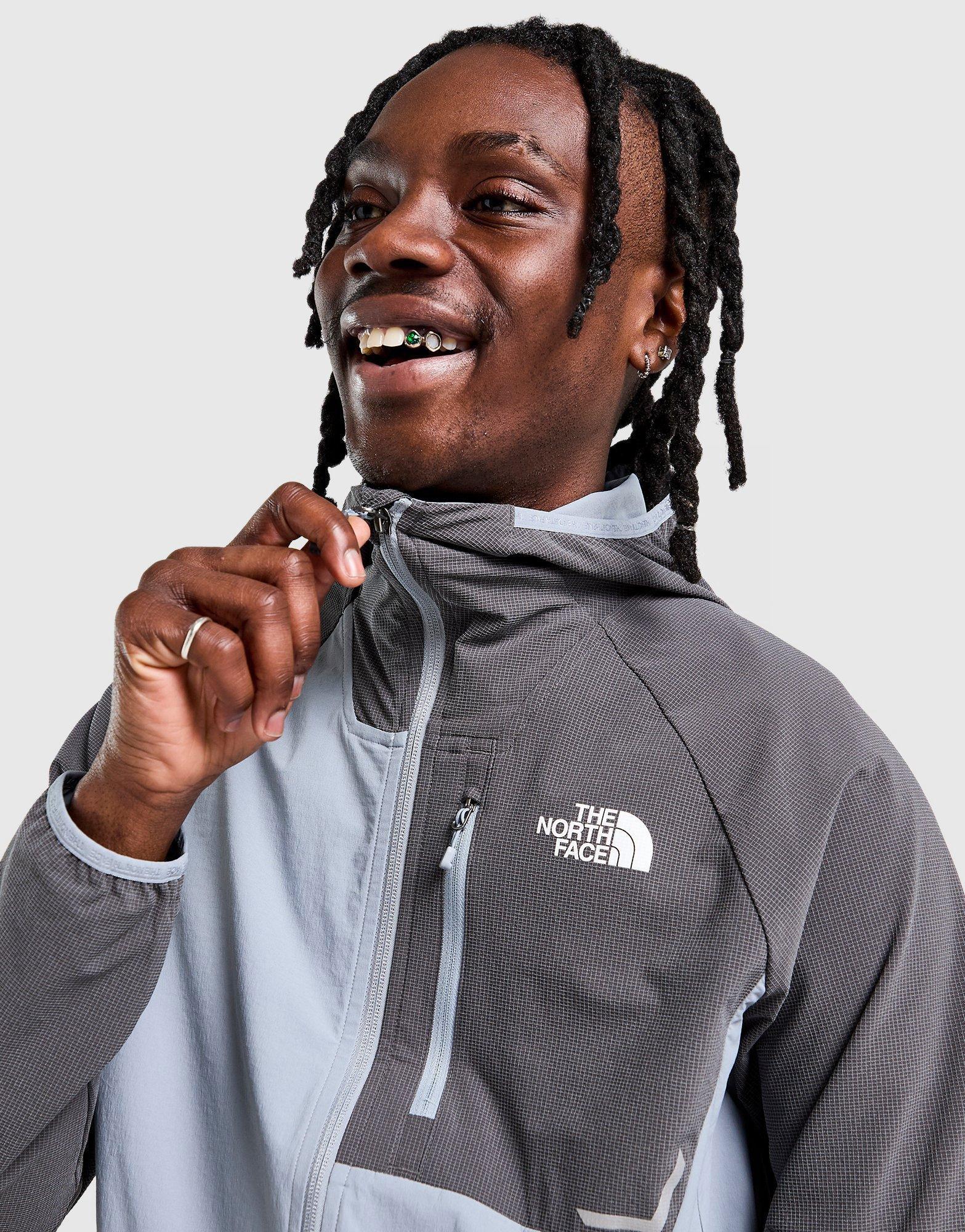 The North Face Performance Full Zip Jacke