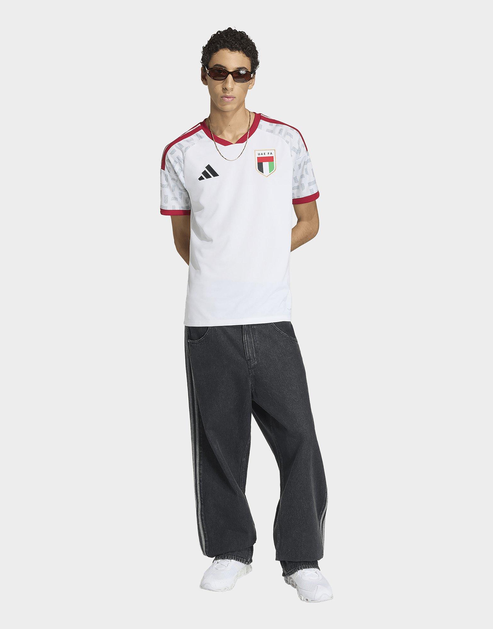 adidas Vereinigte Arabische Emirate 26 Heimtrikot