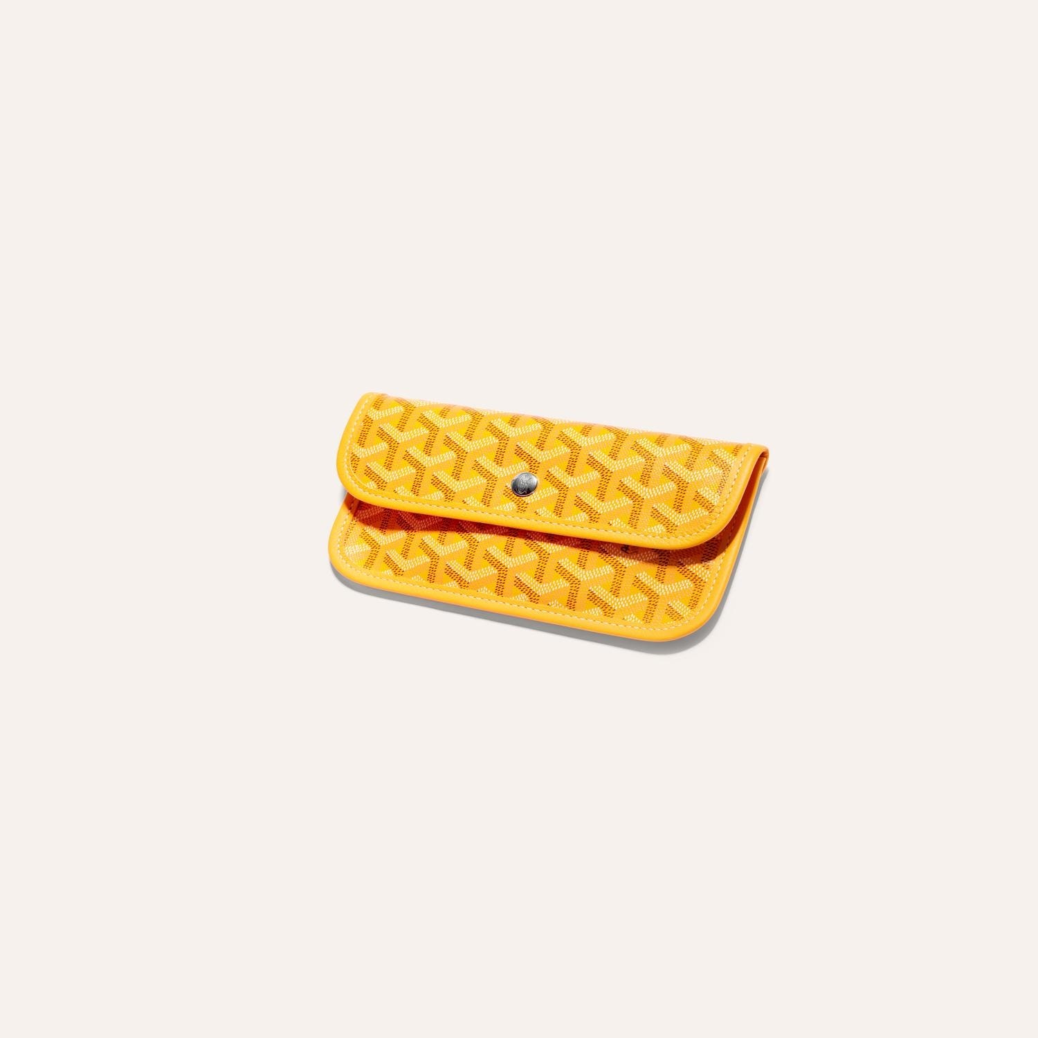 Anjou GM Bag Yellow