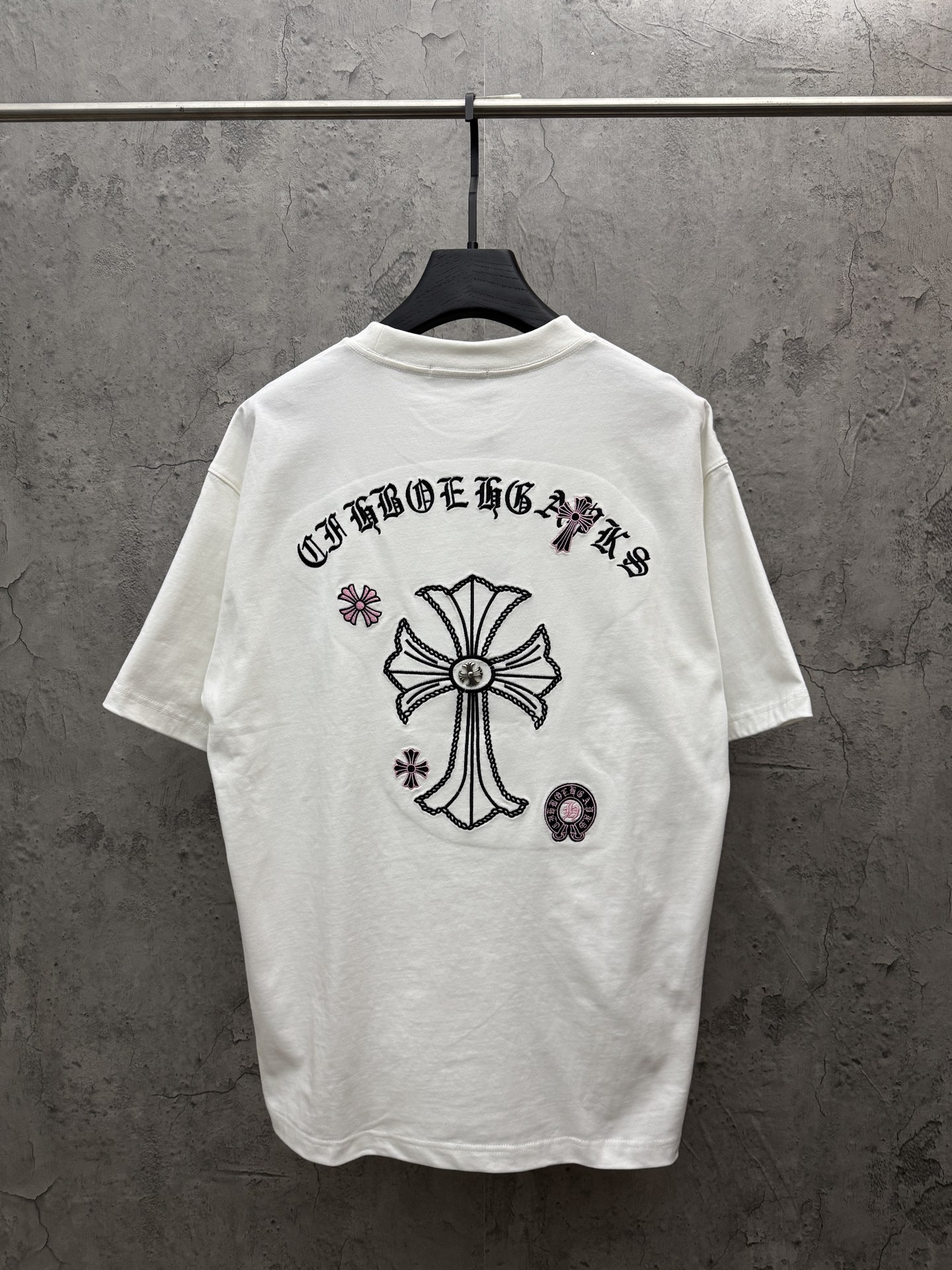 Chrome Hearts 2026ss New T Shirt Size S-XL