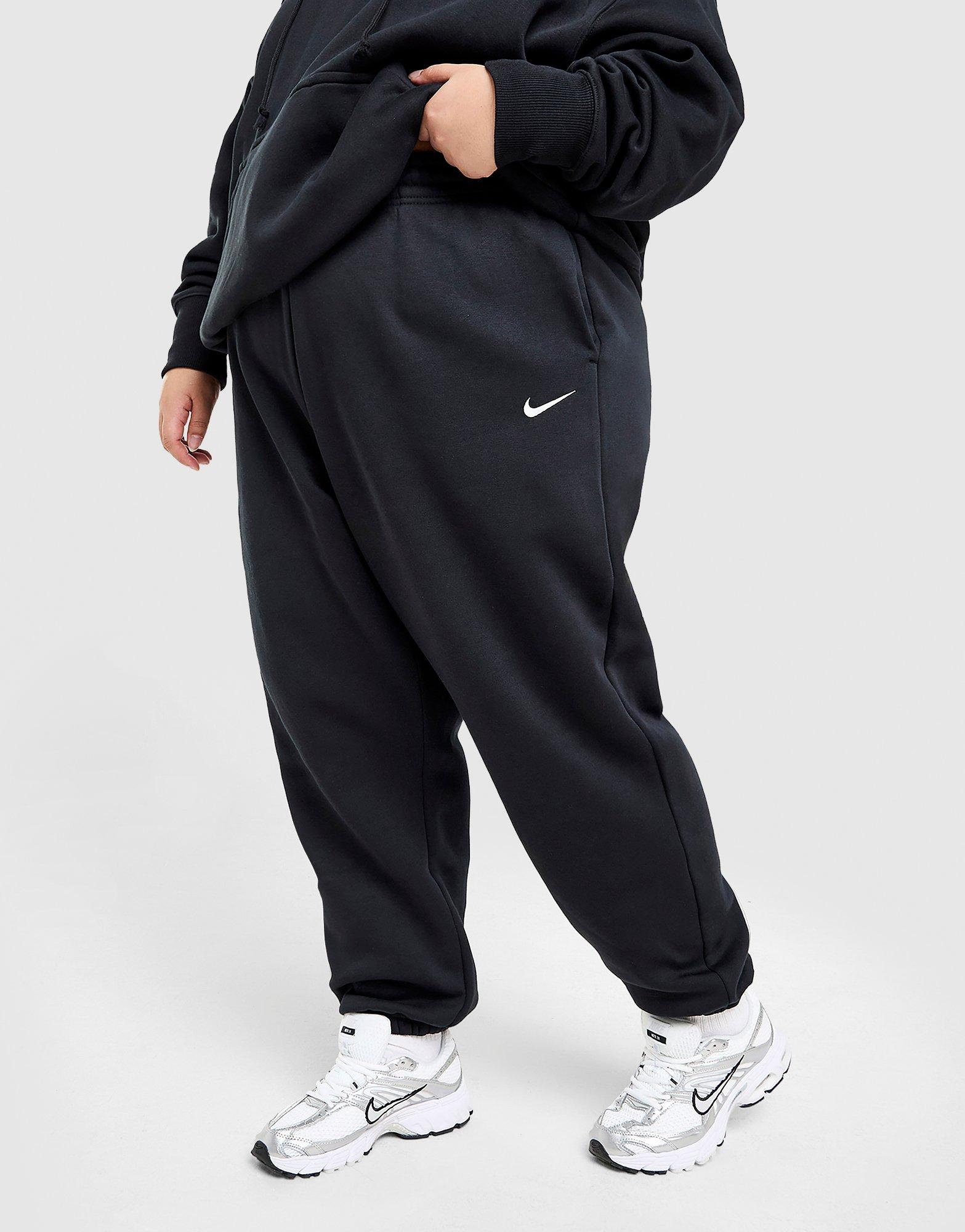 Nike Plus Size Phoenix Fleece Oversized Jogginghose