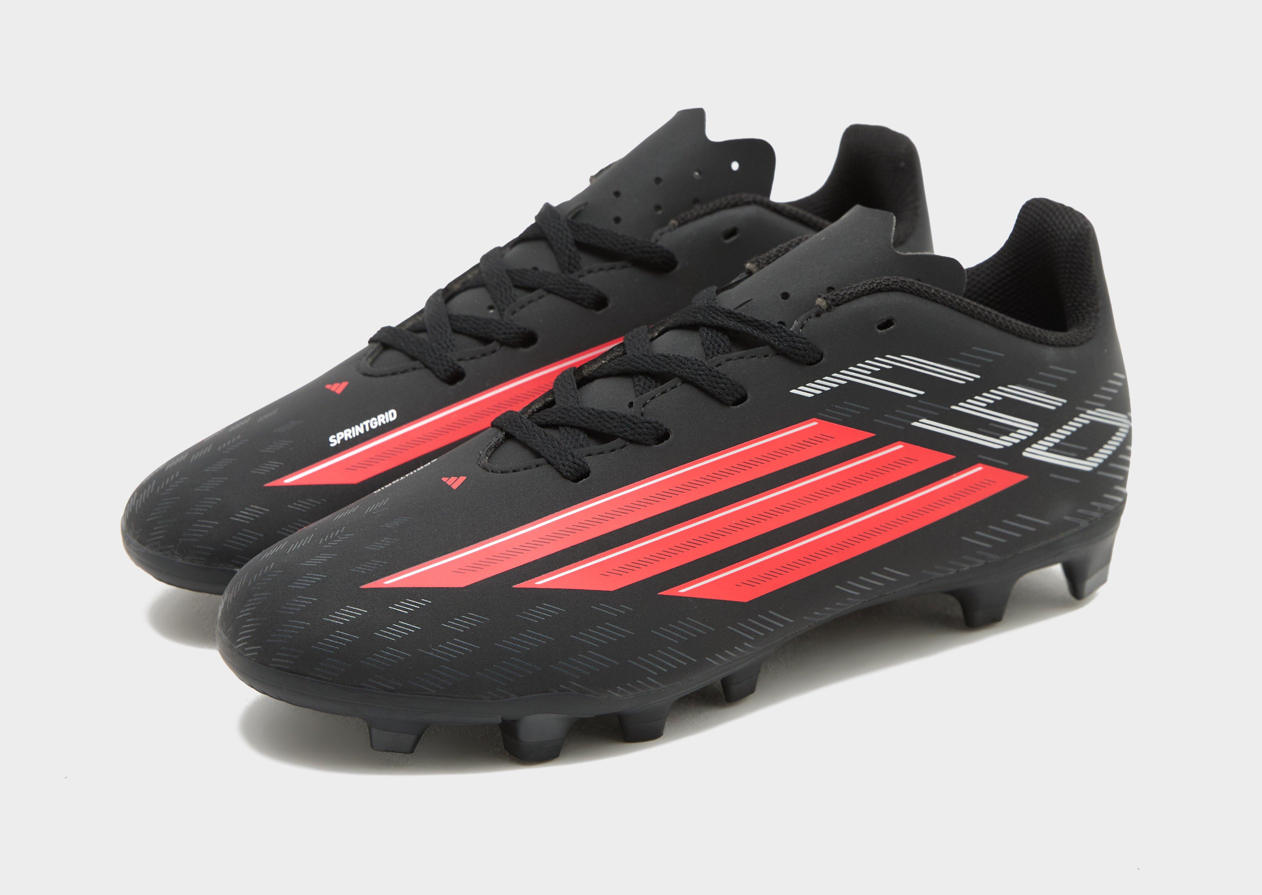 adidas F50 Club Kids Fußballschuh, Feste/gemischte Böden