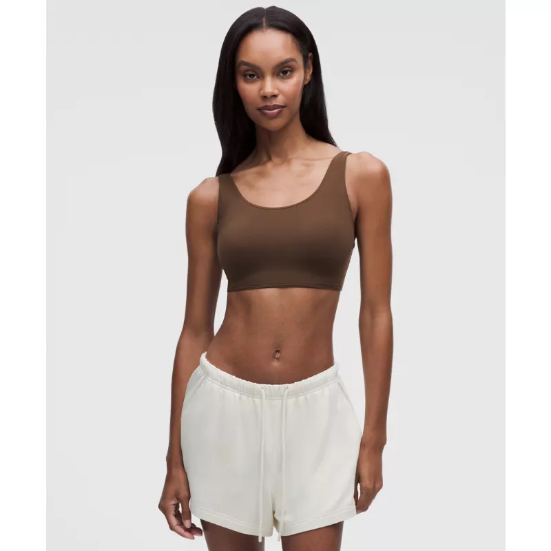 lululemon Nursing Bra