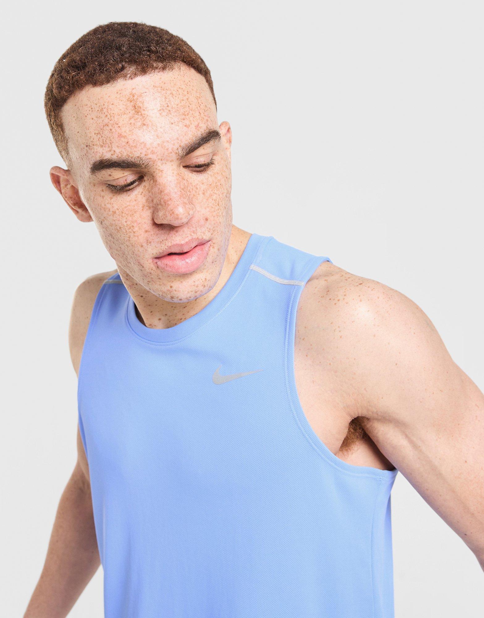 Nike Miler Tanktop
