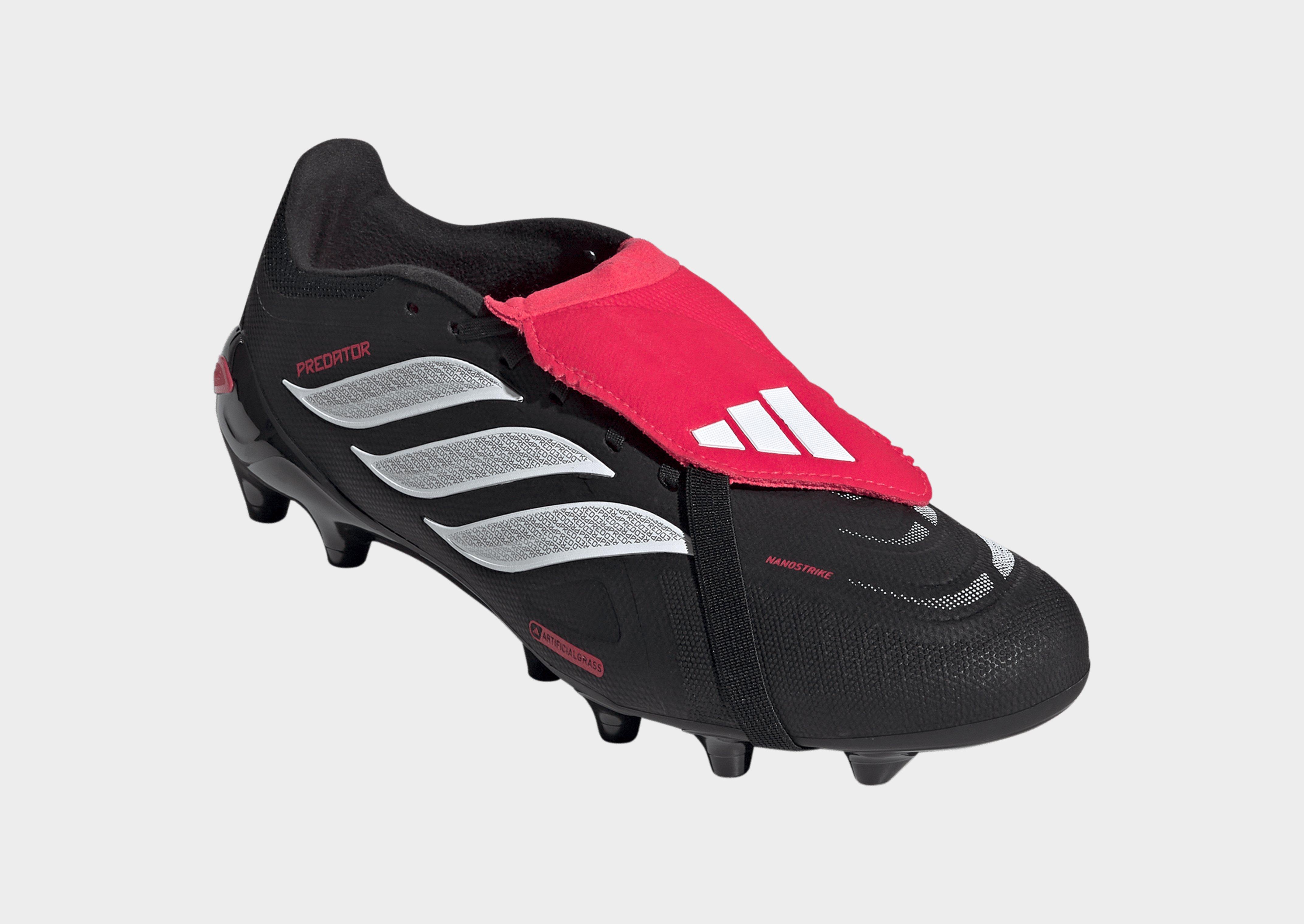 adidas Predator League Fold-over Tongue Artificial Ground Fußballschuh