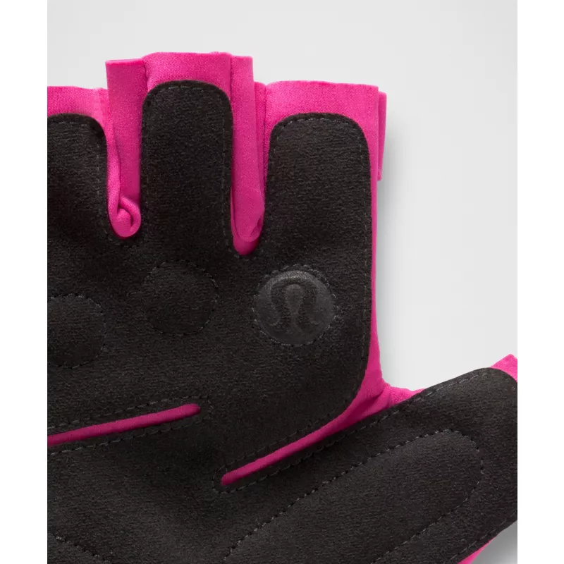 Unisex License to Train Training Gloves